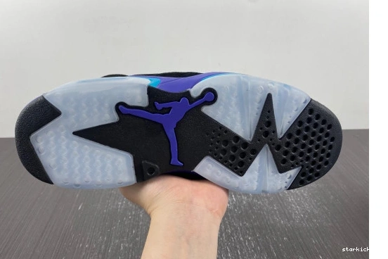 Jordan  6 Aqua CT8529-004 CT8529-004 Retro  0902